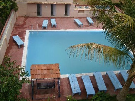 Hotel New Park